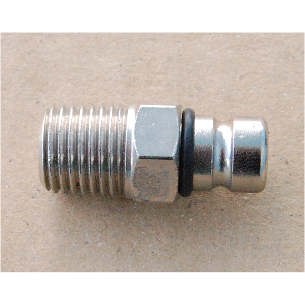 Suzuki hose male connector